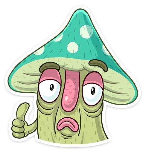 Mushroom