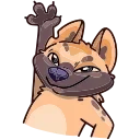 Gygyena VK Emoji