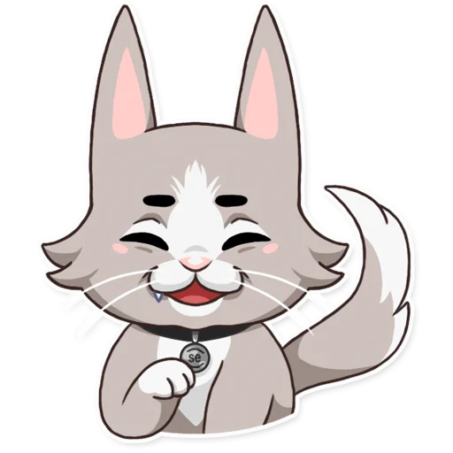 Hackerwoman Telegram Sticker #12 - Hackerwoman #12