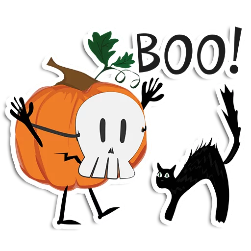 Halloween Pumpkins