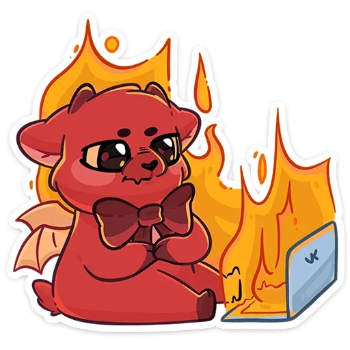 Hellgoatbeztexta Telegram Sticker #15 - Hellgoatbeztexta #15