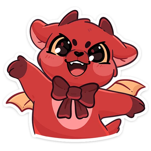 Hellish Goat