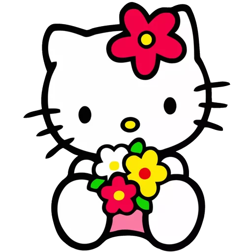 Hello Kitty