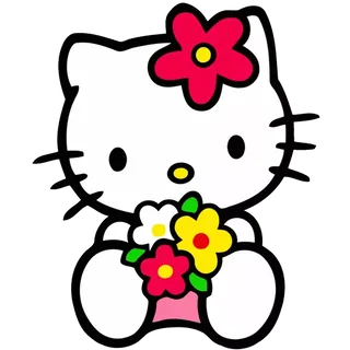 Hello Kitty