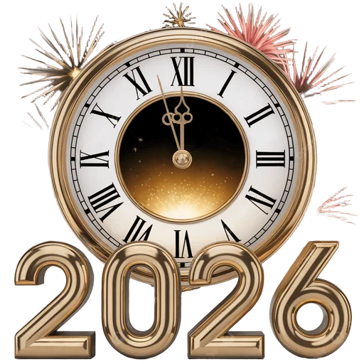 Hello 2026