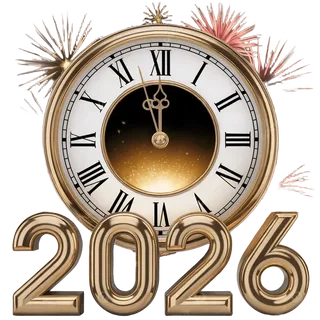Hello 2026