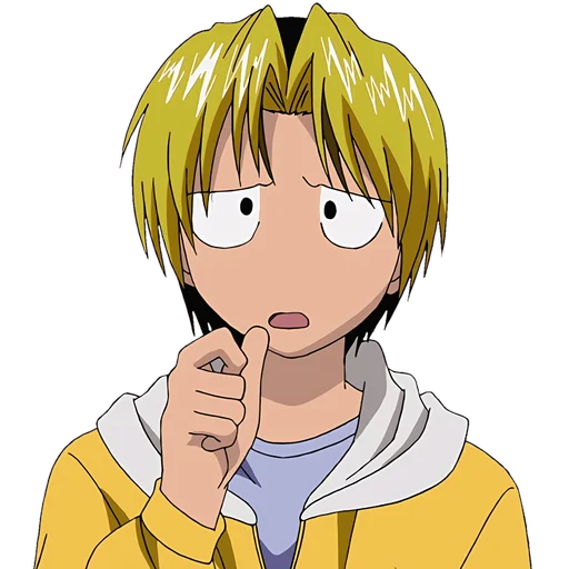 Hikaru No Go Telegram Sticker #4 - Hikaru No Go #4
