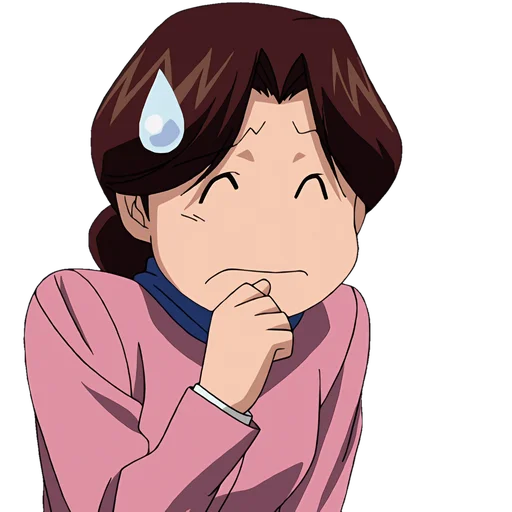 Hikaru No Go Telegram Sticker #10 - Hikaru No Go #10