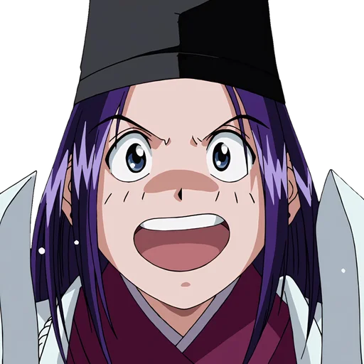 Hikaru No Go Telegram Sticker #11 - Hikaru No Go #11
