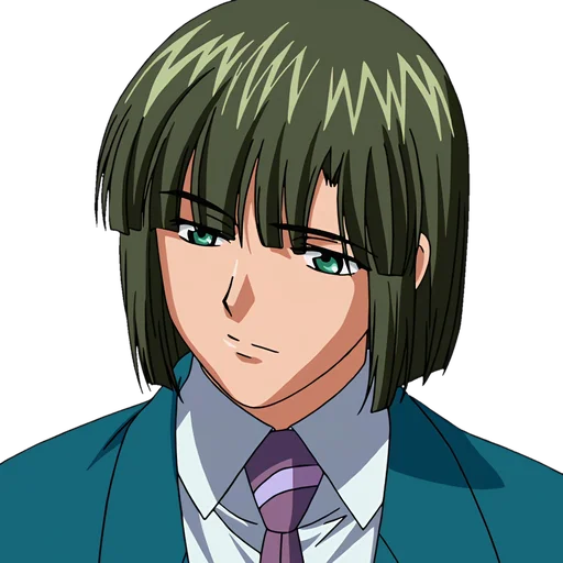 Hikaru No Go Telegram Sticker #12 - Hikaru No Go #12