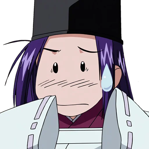Hikaru No Go Telegram Sticker #16 - Hikaru No Go #16