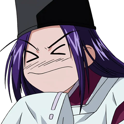 Hikaru No Go Telegram Sticker #18 - Hikaru No Go #18