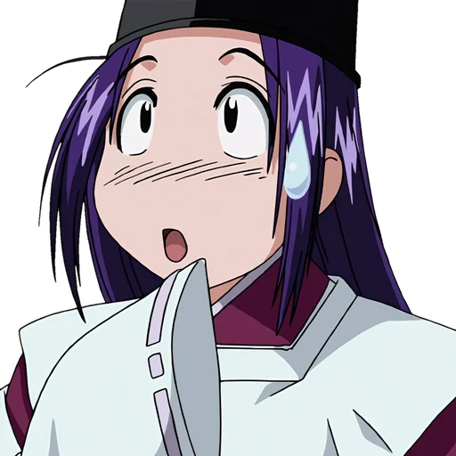Hikaru No Go Telegram Sticker #19 - Hikaru No Go #19
