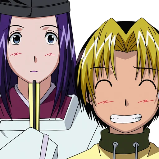 Hikaru No Go Telegram Sticker #21 - Hikaru No Go #21