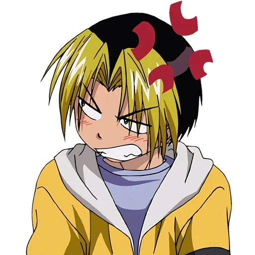Hikaru No Go Telegram Sticker #22 - Hikaru No Go #22