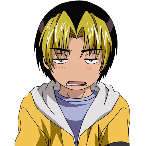 Hikaru No Go Telegram Sticker #24 - Hikaru No Go #24