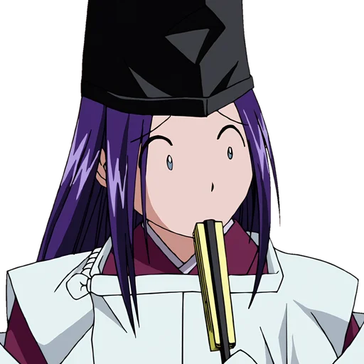 Hikaru No Go Telegram Sticker #25 - Hikaru No Go #25