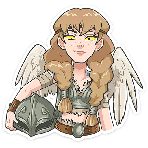 Hilda