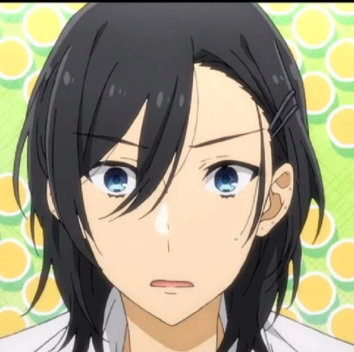 Horimiya Miyamura