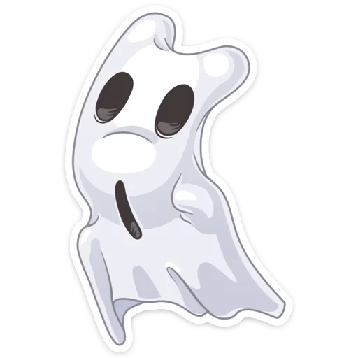Horror Night Cat Telegram Sticker #21 - Horror Night Cat #21