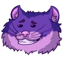 Humkey Stickers