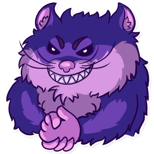 Humkey Stickers Telegram Sticker #15 - Humkey Stickers #15