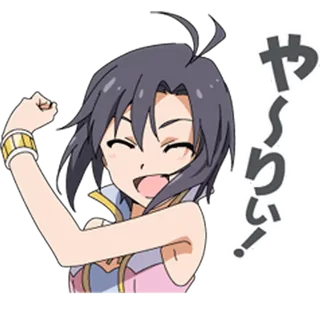 IDOLM@STER