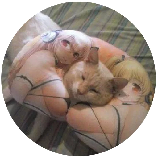 Inthebed Stickers Telegram Sticker #24 - Inthebed Stickers #24