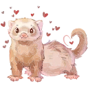 Ivony VK Emoji