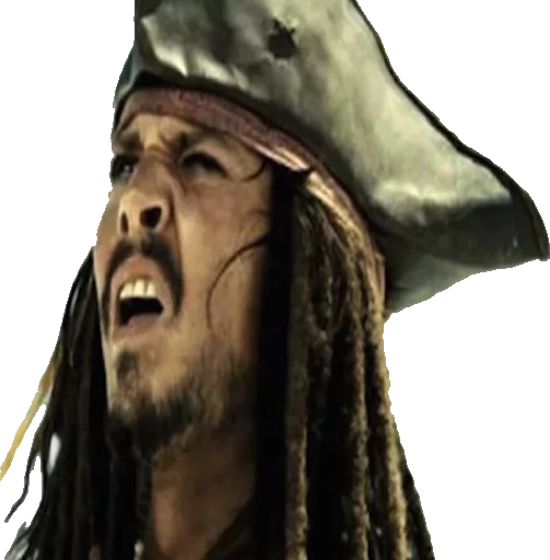 Jack Sparrow