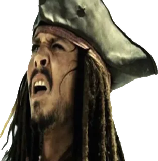 Jack Sparrow