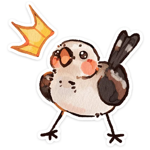 Japanesetori Telegram Sticker #20 - Japanesetori #20