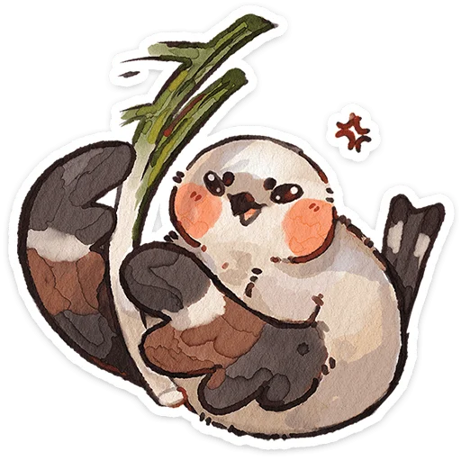 Japanesetori Telegram Sticker #24 - Japanesetori #24