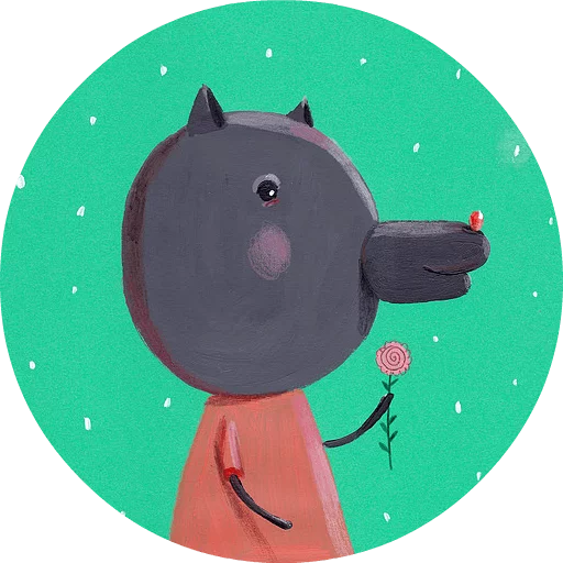 Jennymeilihov Telegram Sticker #3 - Jennymeilihov #3