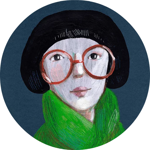 Jennymeilihov Telegram Sticker #16 - Jennymeilihov #16