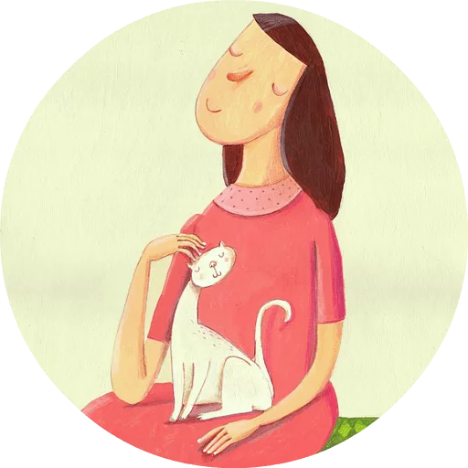 Jennymeilihov Telegram Sticker #18 - Jennymeilihov #18
