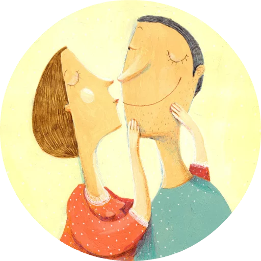 Jennymeilihov Telegram Sticker #25 - Jennymeilihov #25