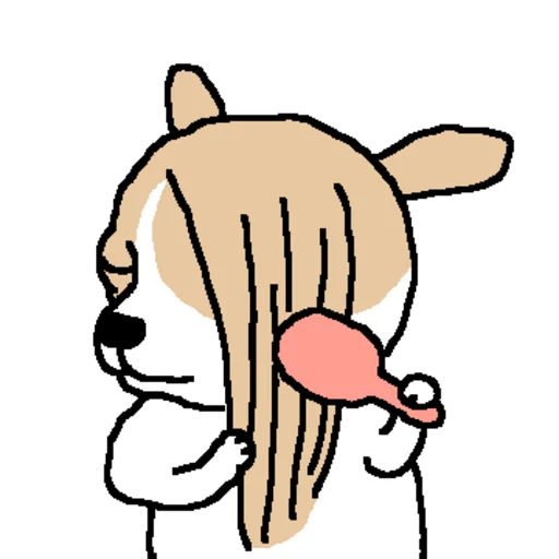 Kakao Talk Cute Friends Vol 2423 Reactions Telegram Sticker #7 - Kakao Talk Cute Friends Vol 2423 Reactions #7