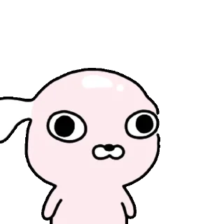 Kakao Talk Cute Friends Vol 5501 Reactions