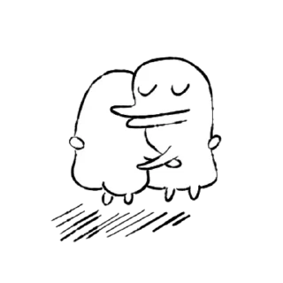 Kakao Talk Cute Friends Vol 6094 Reactions