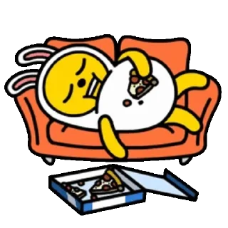 Kakao Talk Cute Friends Vol 6880 Reactions