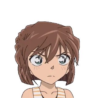 Detective Conan Ver8 Daily Reactions