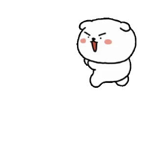 Knock Knock Knock Gang Daily Reactions