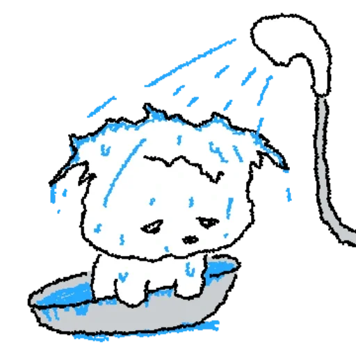 I Opened My Eyes Squarely Daily Reactions Telegram Sticker #16 - I Opened My Eyes Squarely Daily Reactions #16