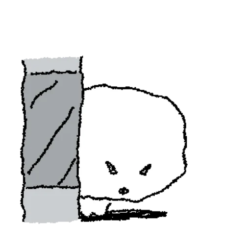 I Opened My Eyes Squarely Daily Reactions Telegram Sticker #21 - I Opened My Eyes Squarely Daily Reactions #21
