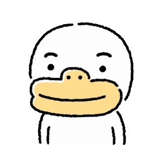 Boksimdo Friends Cute Reactions