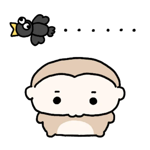 You Stupid Monkey 2 Daily Reactions Telegram Sticker #17 - You Stupid Monkey 2 Daily Reactions #17
