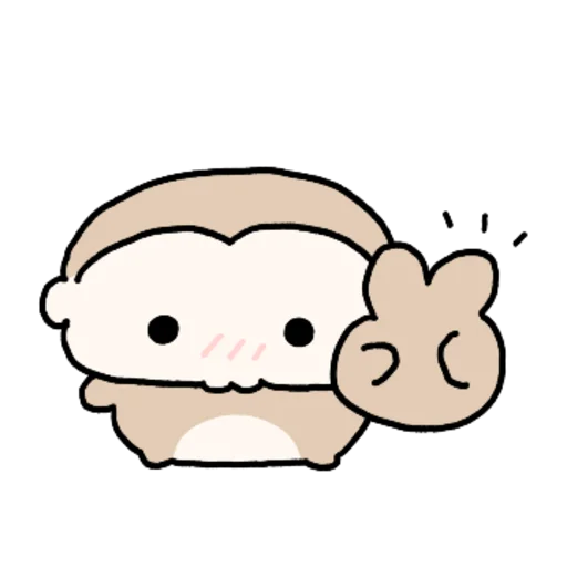 You Stupid Monkey 2 Daily Reactions Telegram Sticker #20 - You Stupid Monkey 2 Daily Reactions #20