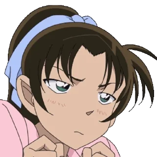 Detective Conan Ver9 Daily Reactions