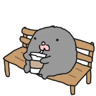 Kakao Talk Cute Friends Vol 5946 Reactions